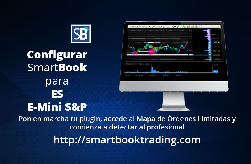 SmartBook config para ES, imagen destacada
